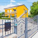 Appartments Adriatic 4*