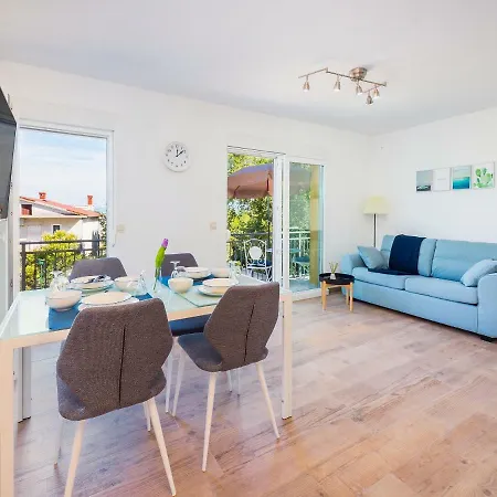 Pensionat Appartments Adriatic