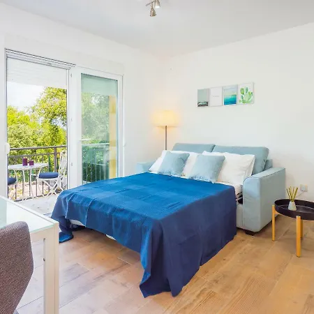 Appartments Adriatic 4*