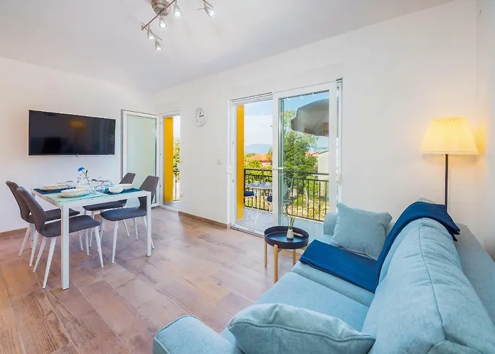 Appartments Adriatic