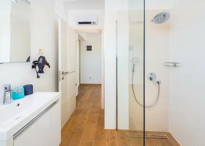 Penzion Appartments Adriatic 4*