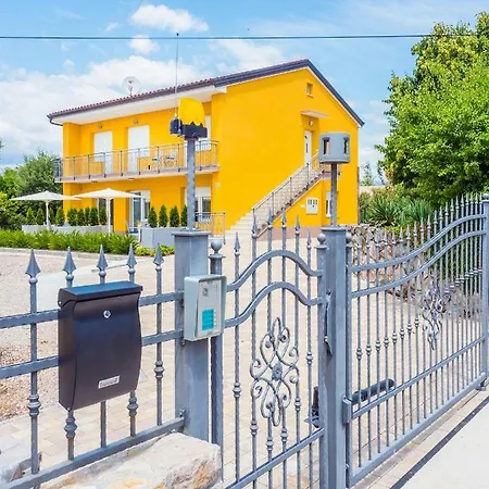Appartments Adriatic 4*