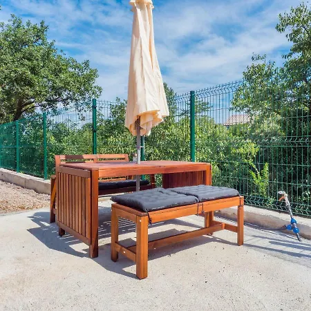 Appartments Adriatic Guest house