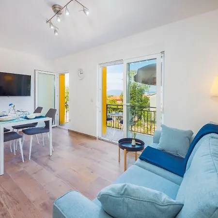 Appartments Adriatic