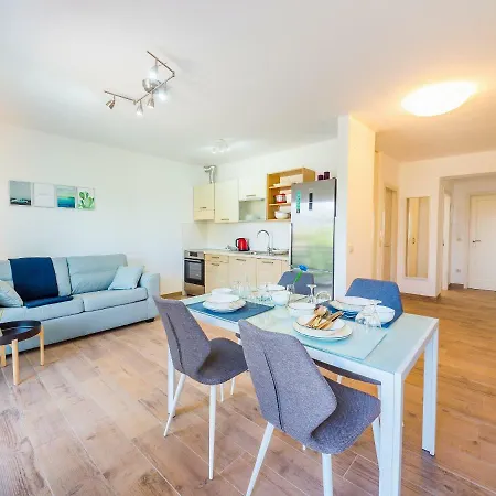 Appartments Adriatic Guest house