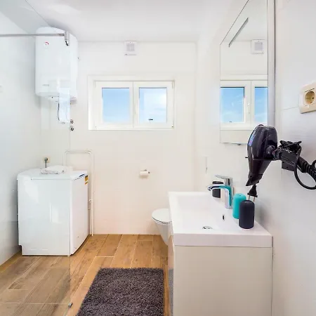 Pensión Appartments Adriatic