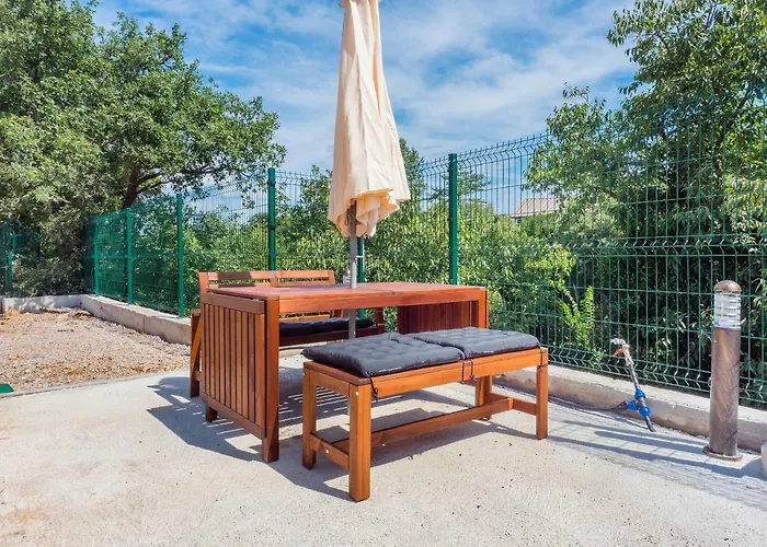 Appartments Adriatic 게스트하우스