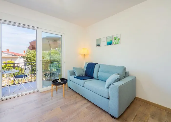 게스트하우스 Appartments Adriatic 4*