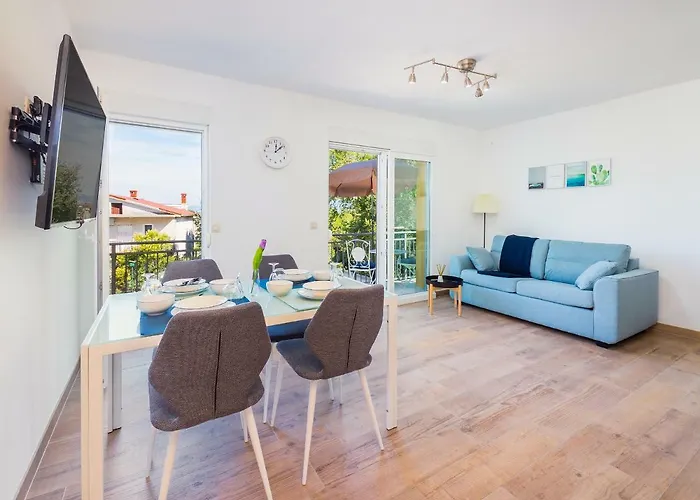 게스트하우스 Appartments Adriatic