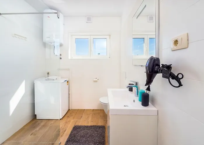 게스트하우스 Appartments Adriatic