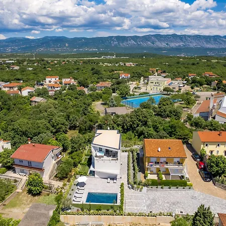 Appartments Adriatic
