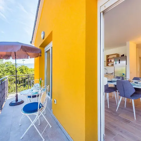 Appartments Adriatic 4*