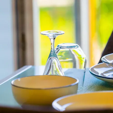 Guest house Appartments Adriatic