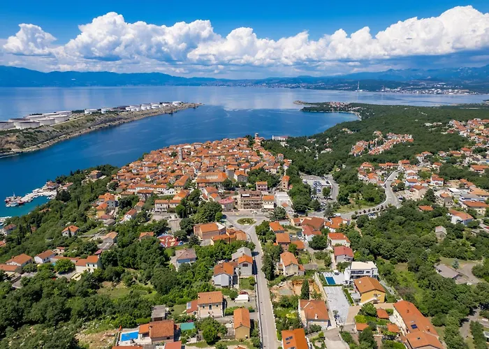 Appartments Adriatic Penzion