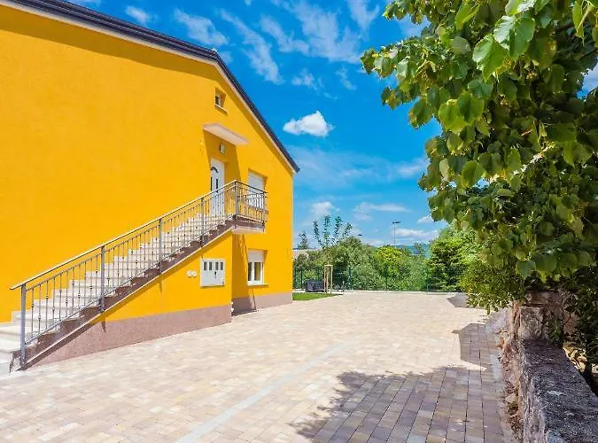 Appartments Adriatic