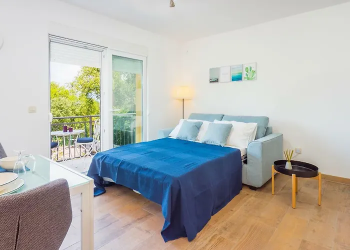 Appartments Adriatic 4*